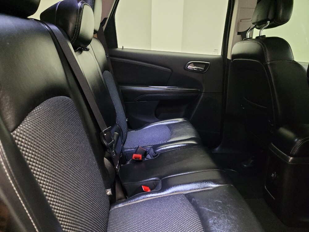 2019 Dodge Journey in Grand Rapids, MI 49508 - 18055850 19