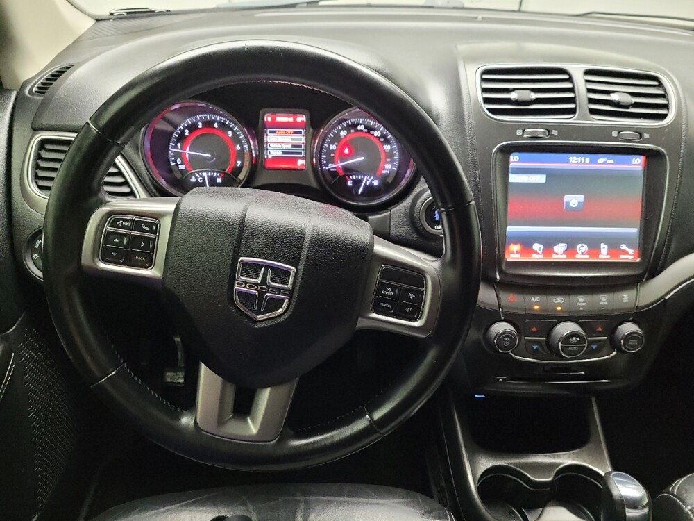 2019 Dodge Journey in Grand Rapids, MI 49508 - 18055850 22