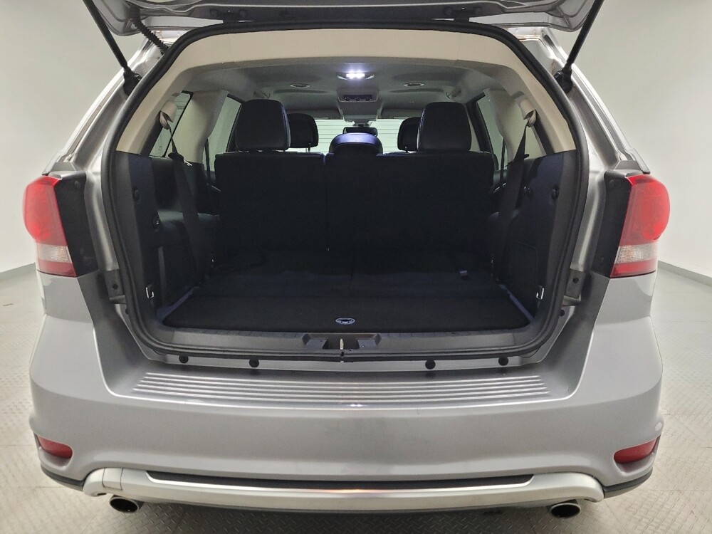 2019 Dodge Journey in Grand Rapids, MI 49508 - 18055850 29