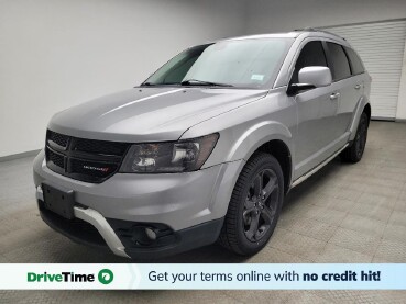 2019 Dodge Journey in Grand Rapids, MI 49508