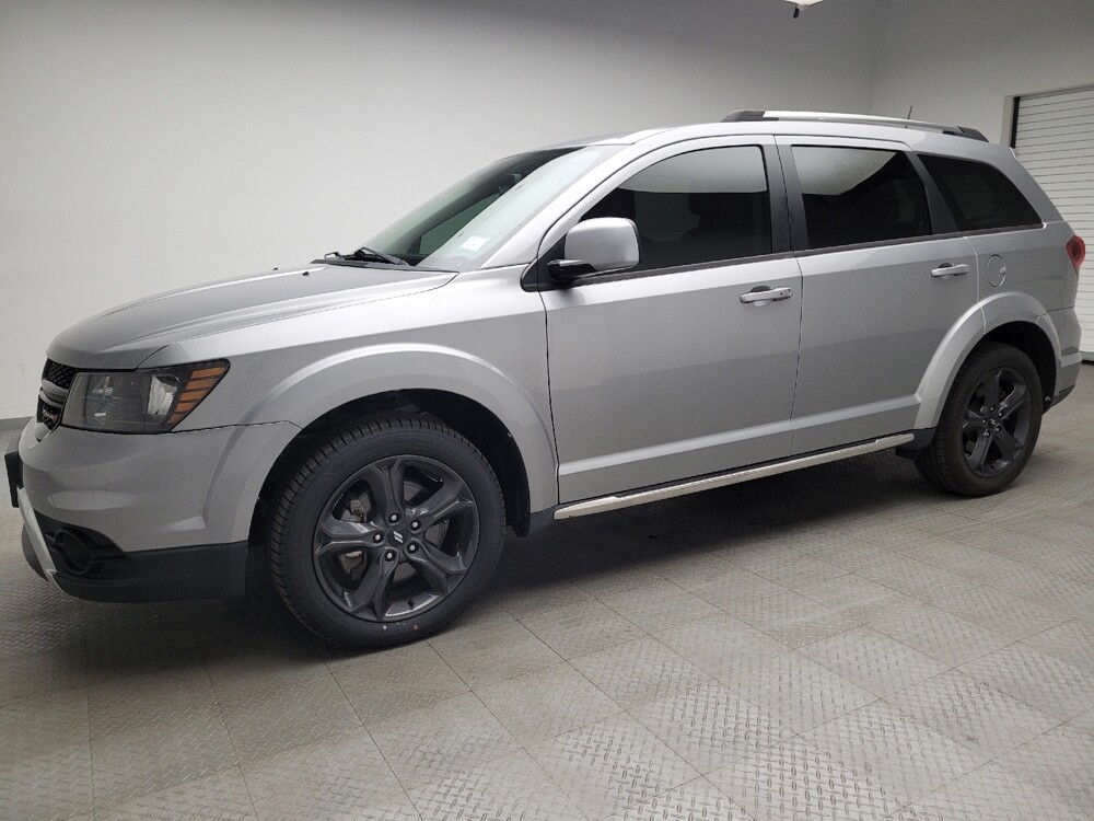 2019 Dodge Journey in Grand Rapids, MI 49508 - 18055850 2