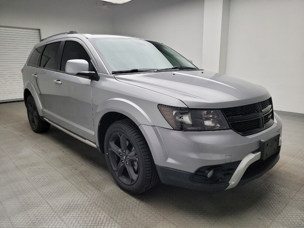 2019 Dodge Journey in Grand Rapids, MI 49508 - 18055850 13