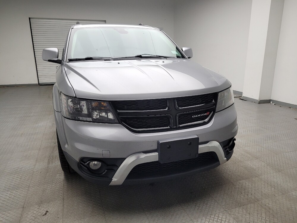 2019 Dodge Journey in Grand Rapids, MI 49508 - 18055850 14