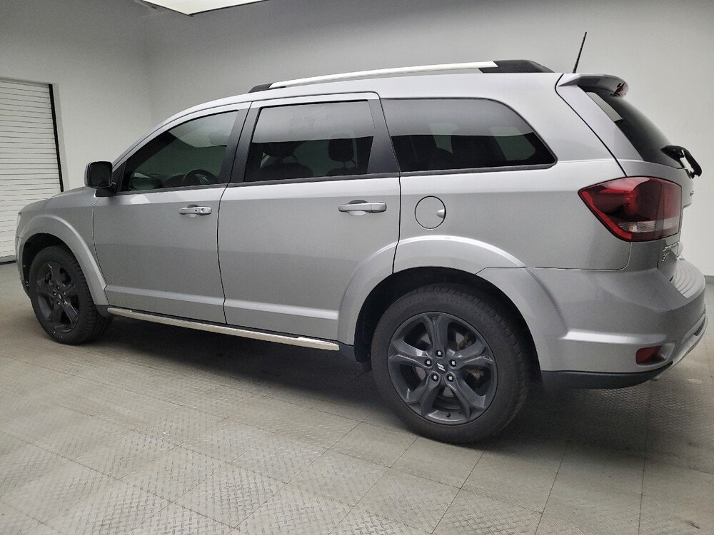 2019 Dodge Journey in Grand Rapids, MI 49508 - 18055850 3
