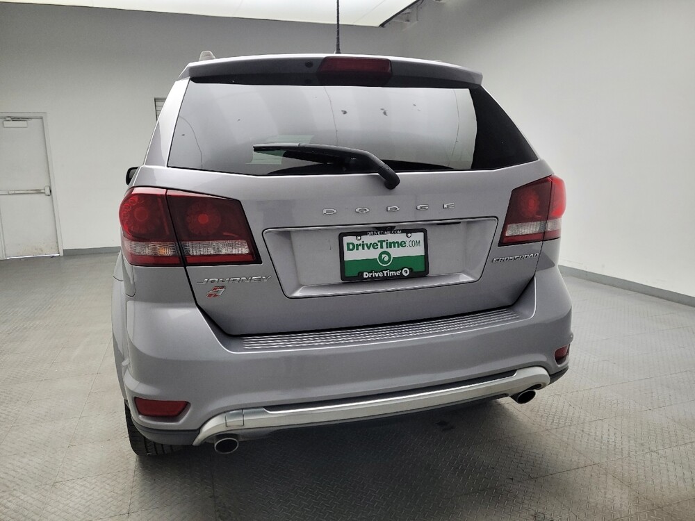 2019 Dodge Journey in Grand Rapids, MI 49508 - 18055850 6