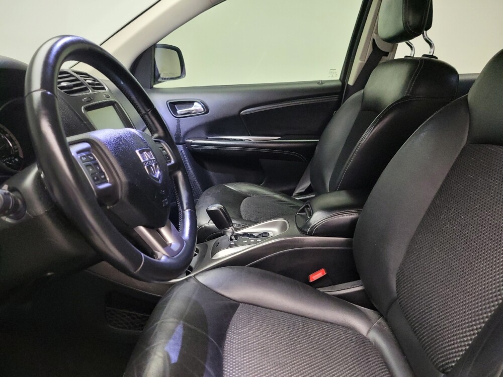 2019 Dodge Journey in Grand Rapids, MI 49508 - 18055850 17