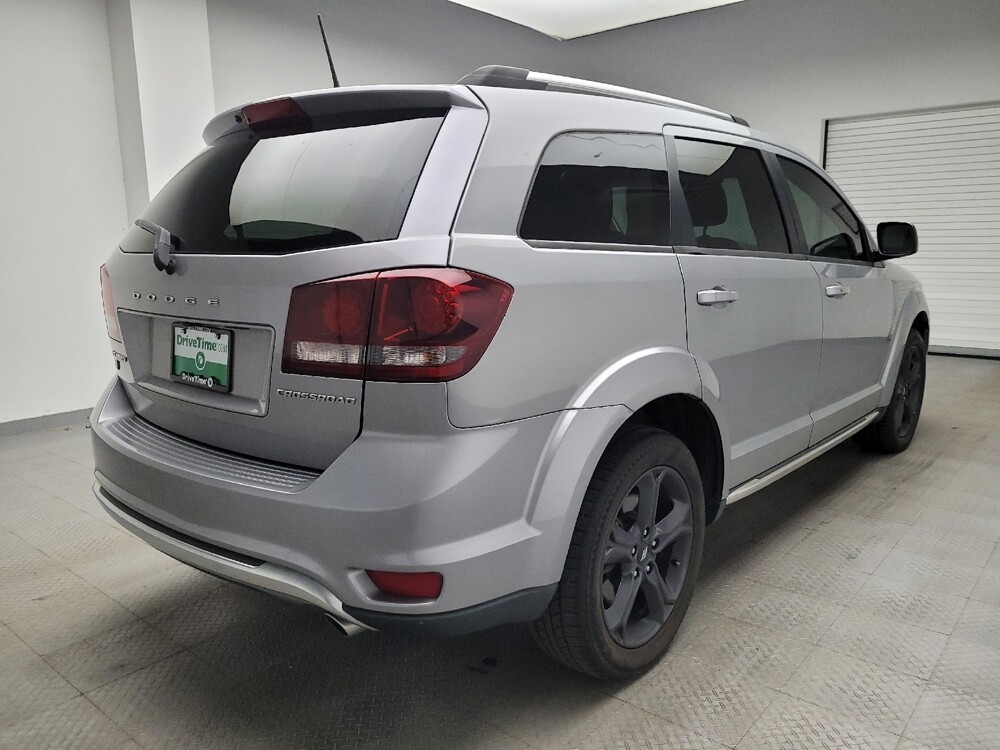 2019 Dodge Journey in Grand Rapids, MI 49508 - 18055850 9