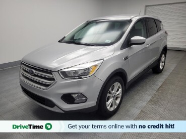 2019 Ford Escape in Indianapolis, IN 46219