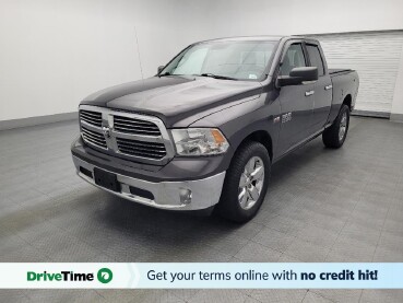 2014 RAM 1500 in West Palm Beach, FL 33409
