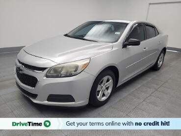 2015 Chevrolet Malibu in Memphis, TN 38115