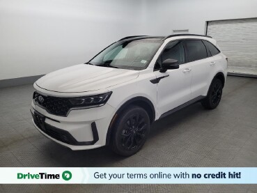 2021 Kia Sorento in Pittsburgh, PA 15237