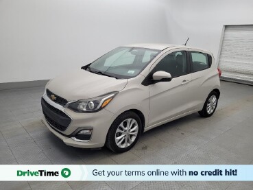 2020 Chevrolet Spark in Tampa, FL 33612