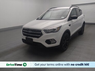 2019 Ford Escape in Orlando, FL 32808