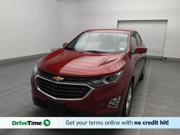 2018 Chevrolet Equinox in Marietta, GA 30062
