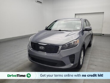 2020 Kia Sorento in Marietta, GA 30062