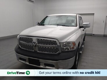 2018 RAM 1500 in Marietta, GA 30062