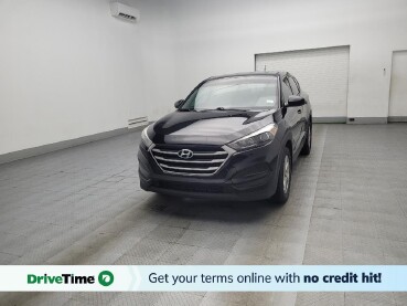 2017 Hyundai Tucson in Marietta, GA 30062