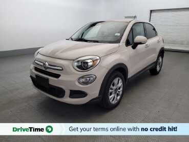 2016 FIAT 500X in New Castle, DE 19720