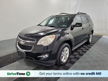 2014 Chevrolet Equinox in Pittsburgh, PA 15237