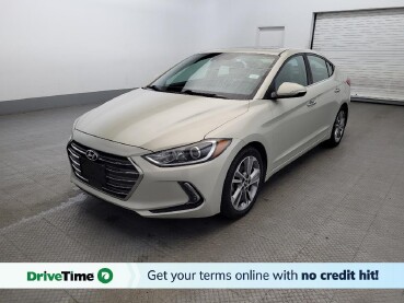2017 Hyundai Elantra in Henrico, VA 23223