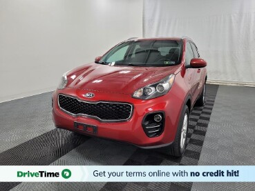 2019 Kia Sportage in Langhorne, PA 19047