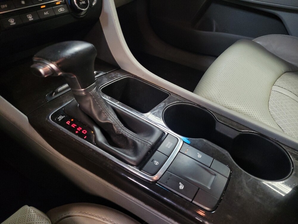 2016 Kia Optima in Fort Myers, FL 33907 - 18055889 26