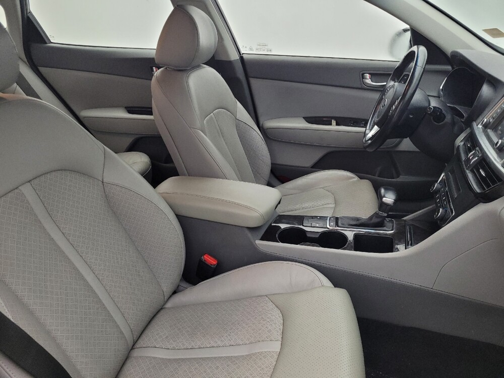 2016 Kia Optima in Fort Myers, FL 33907 - 18055889 21