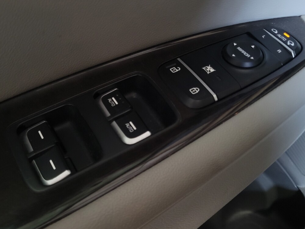 2016 Kia Optima in Fort Myers, FL 33907 - 18055889 27