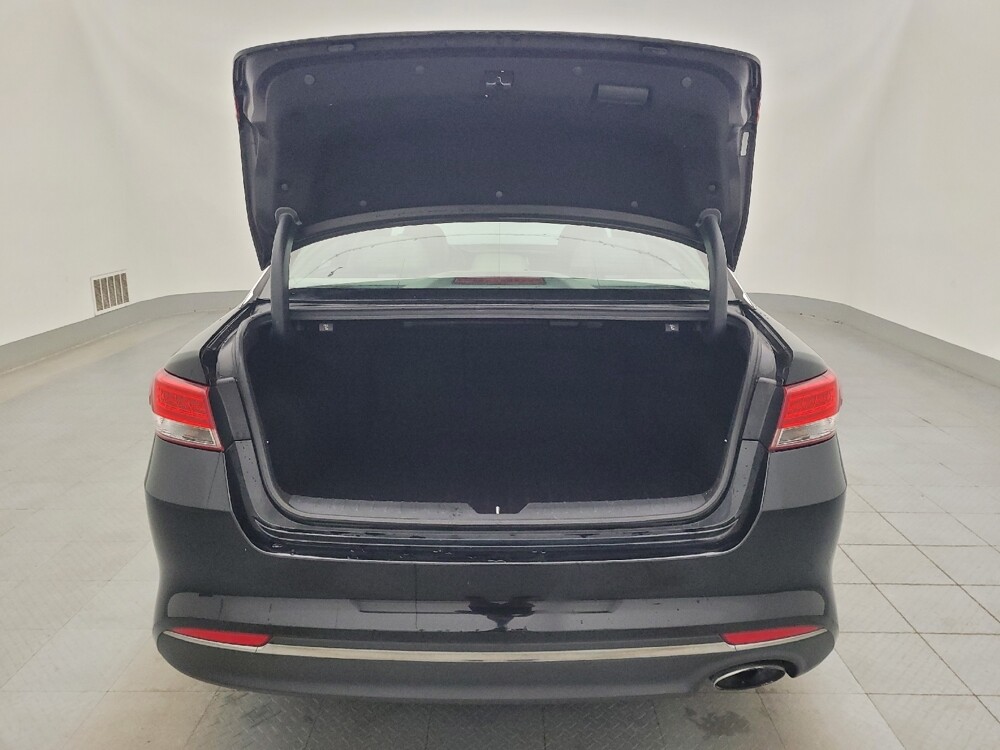 2016 Kia Optima in Fort Myers, FL 33907 - 18055889 29