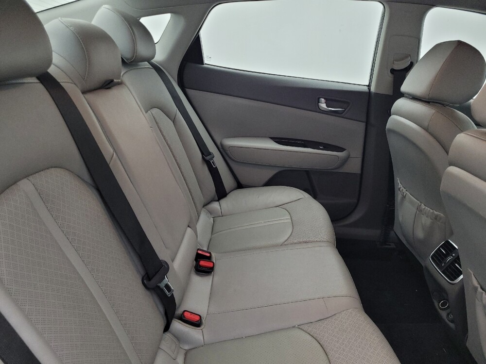 2016 Kia Optima in Fort Myers, FL 33907 - 18055889 19