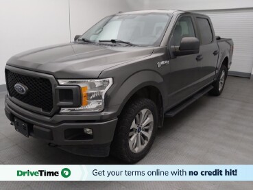 2018 Ford F150 in Gladstone, MO 64118