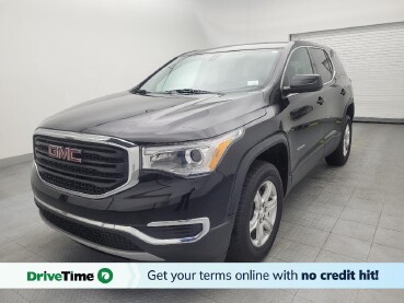 2019 GMC Acadia in Charlotte, NC 28273