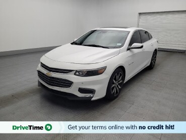 2017 Chevrolet Malibu in Jacksonville, FL 32210