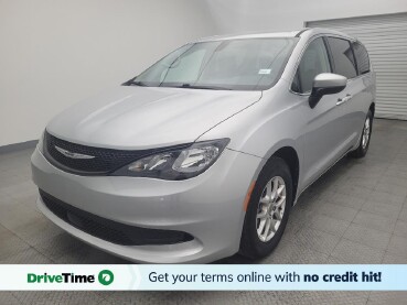 2022 Chrysler Voyager in Live Oak, TX 78233