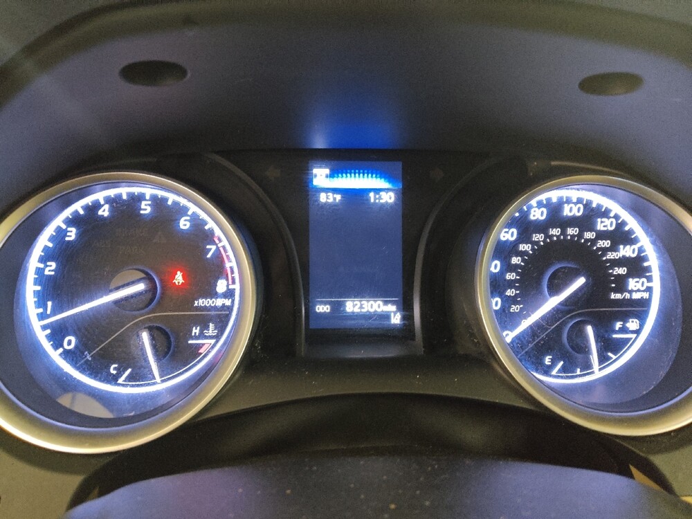 2021 Toyota Camry in Stone Mountain, GA 30083 - 18055896 23