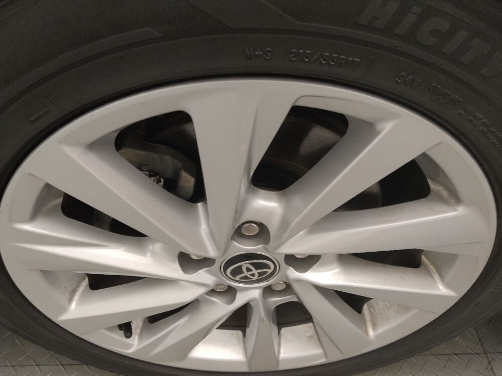 2021 Toyota Camry in Stone Mountain, GA 30083 - 18055896 31