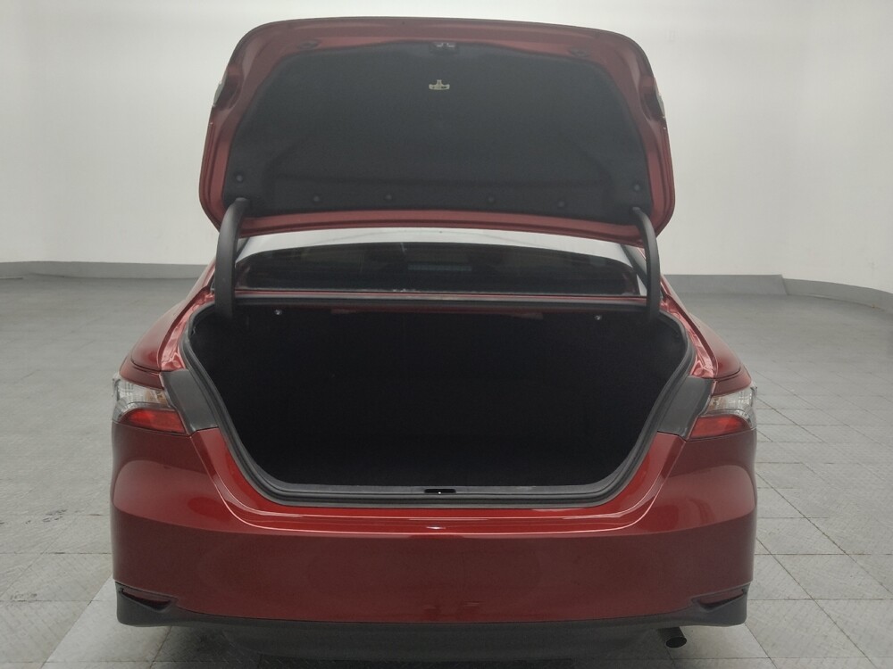 2021 Toyota Camry in Stone Mountain, GA 30083 - 18055896 29