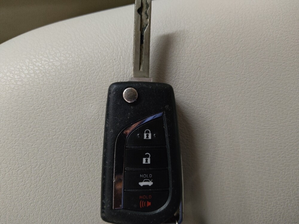 2021 Toyota Camry in Stone Mountain, GA 30083 - 18055896 25