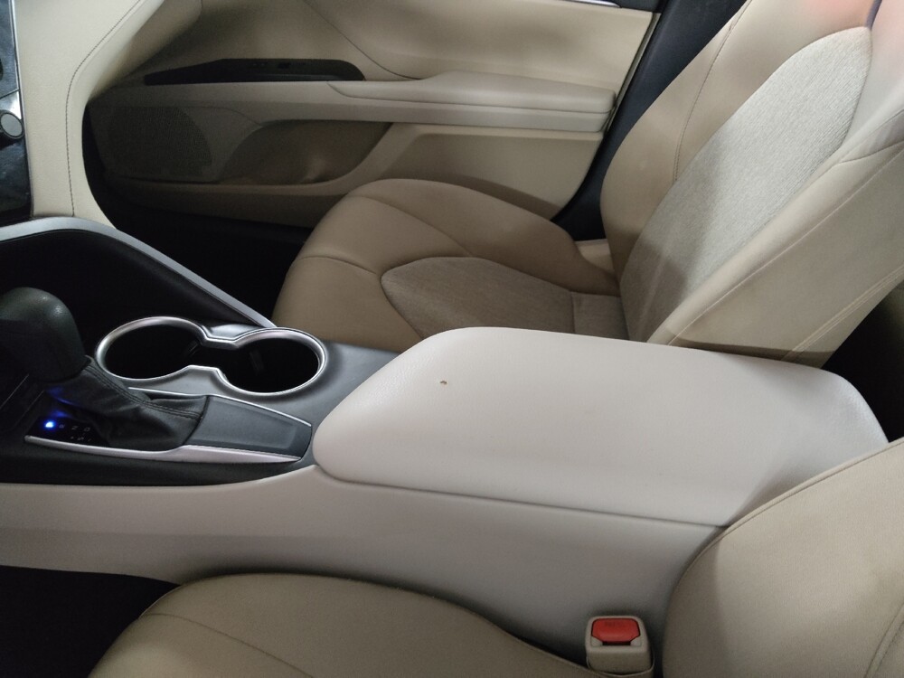 2021 Toyota Camry in Stone Mountain, GA 30083 - 18055896 26