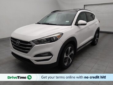 2017 Hyundai Tucson in Winston-Salem, NC 27103