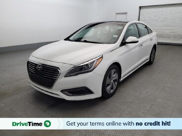 2016 Hyundai Sonata in Chesapeake, VA 23320