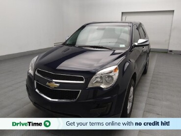 2015 Chevrolet Equinox in Duluth, GA 30096