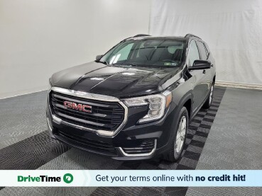2022 GMC Terrain in Pittsburgh, PA 15236
