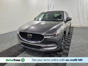 2017 Mazda CX-5 in Pittsburgh, PA 15236