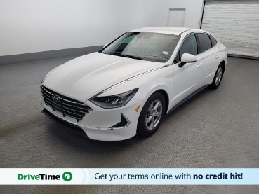2022 Hyundai Sonata in Newport News, VA 23601