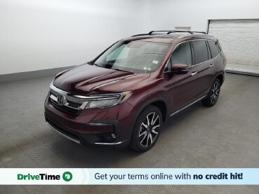 2021 Honda Pilot in Newport News, VA 23601