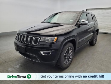 2021 Jeep Grand Cherokee in Newport News, VA 23601