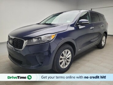 2020 Kia Sorento in Eastpointe, MI 48021