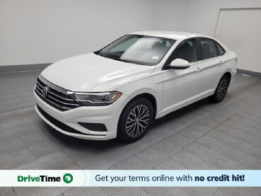 2021 Volkswagen Jetta in Memphis, TN 38115