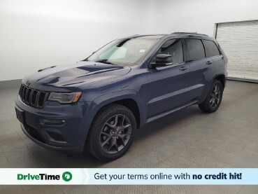 2020 Jeep Grand Cherokee in Newport News, VA 23601